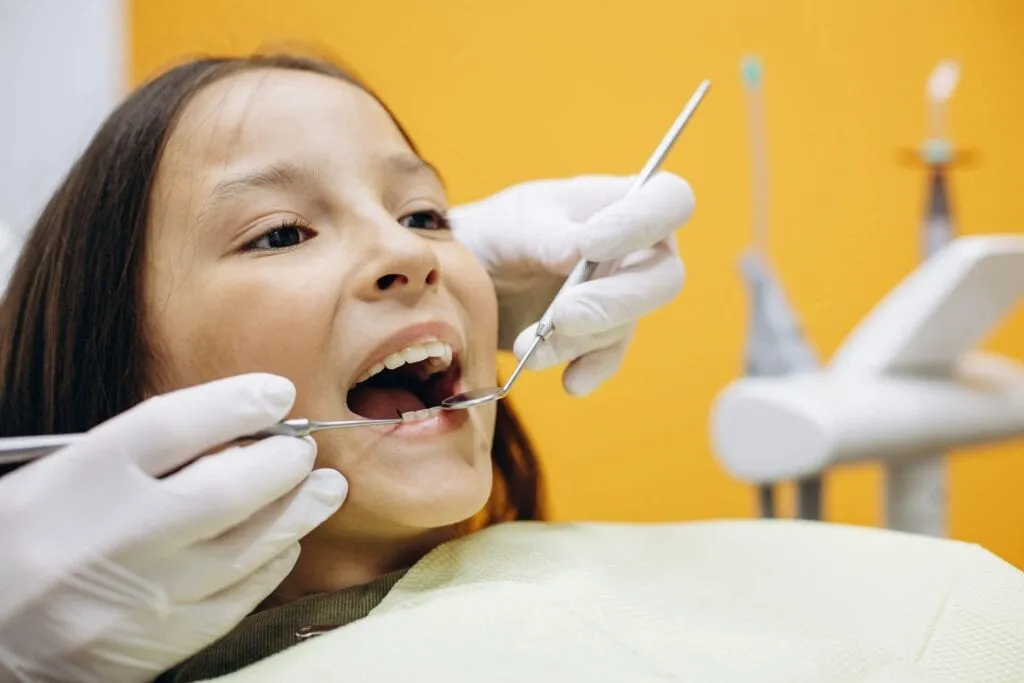 Root Canal in New Orleans