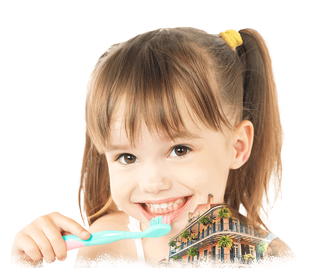 Meet Our Dentists - Kid's Dentistree