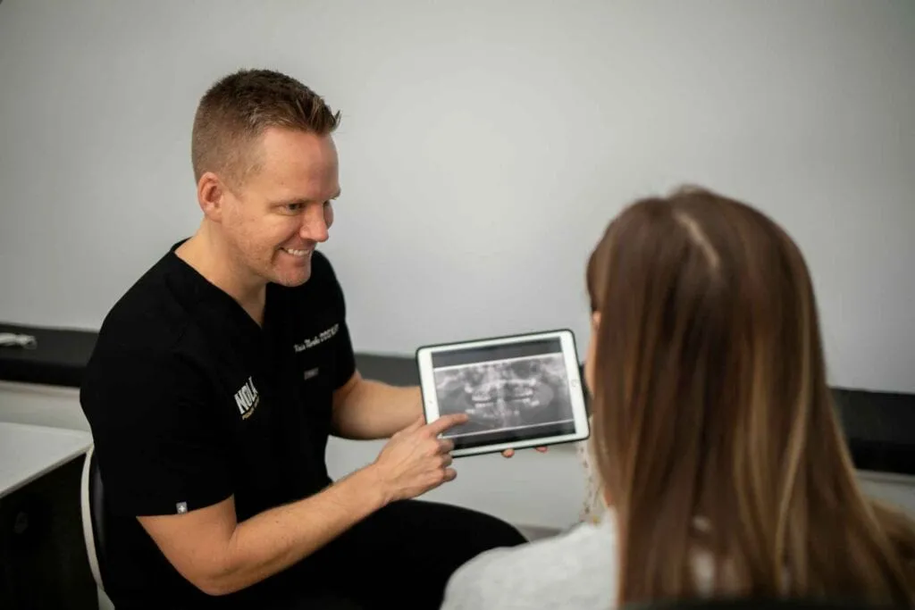 Do Children in New Orleans Really Need Root Canals?