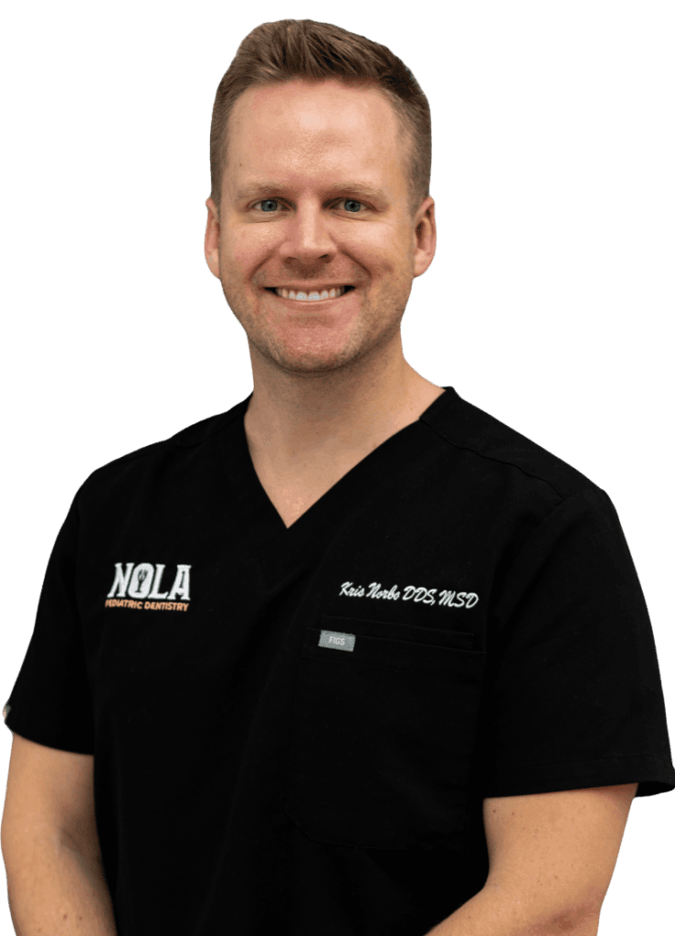 Dr. Kris Norbo