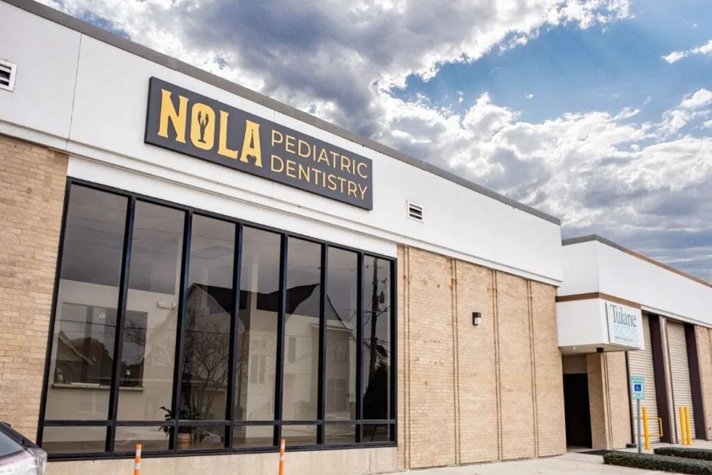 Why Choose Nola Pediatric Dentistry for Root Canals in New Orleans, LA?