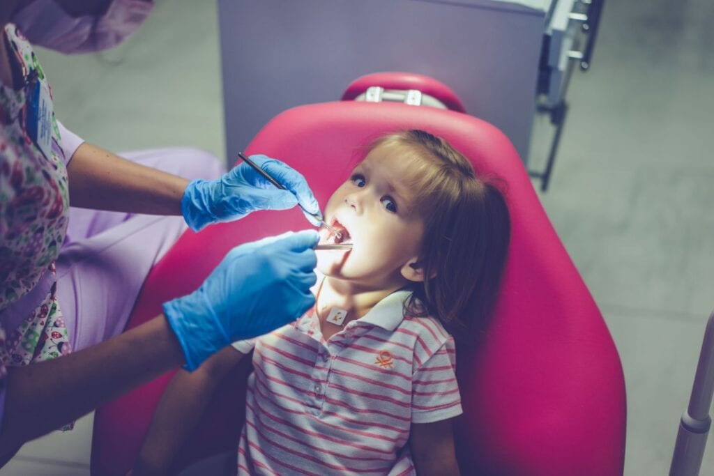 Root Canal Treatment For Kids In Jefferson Parish, LA