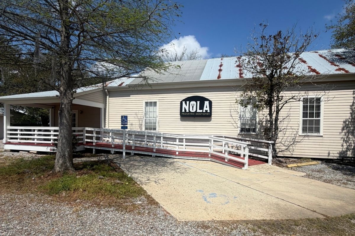 Madisonville, LA &ndash; NOLA Ped